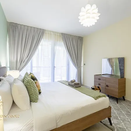 Marco Polo - Striking Lake Views At Jlt , 1 Bedroom 2 Balconies Dubai Exterior photo