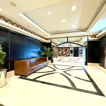 Marco Polo - Striking Lake Views At Jlt , 1 Bedroom 2 Balconies Dubai Exterior photo